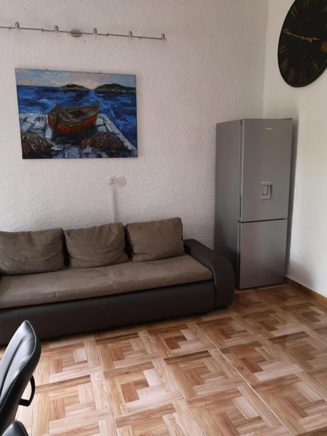 Apartmani Zdenka Savar-Maslina Dış mekan fotoğraf